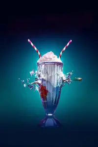 Poster to the movie "Gunpowder Milkshake" #701466