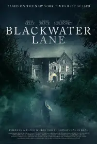 Poster to the movie "Blackwater Lane" #988407