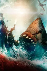 Poster to the movie "Beast of War" #529283