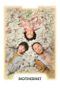 Poster to the movie "Mothernet" #539569