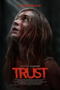 Poster to the movie "Trust" #901220