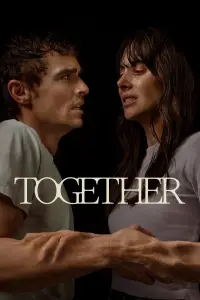 Poster to the movie "Together" #898264