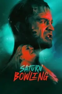 Poster to the movie "Saturn Bowling" #1114868
