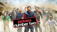 Backdrop to the movie "Jackass Number Two" #1000542
