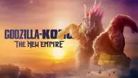 Backdrop to the movie "Godzilla x Kong: The New Empire" #911440