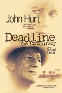 Poster to the movie "Deadline" #1229942