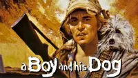 Backdrop to the movie "A Boy and His Dog" #981226