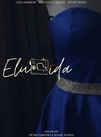 Poster to the movie "Elucida" #200240