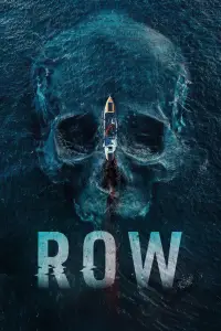 Poster to the movie "Row" #988022