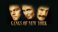 Backdrop to the movie "Gangs of New York" #633990