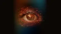 Backdrop to the movie "Woken" #878315