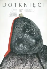 Poster to the movie "Dotknięci" #716651