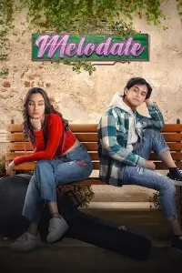 Poster to the movie "Melodate" #1065546