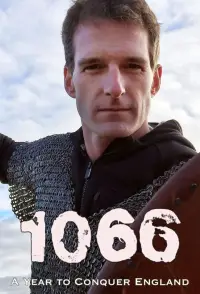 Poster to the movie "1066: A Year to Conquer England" #1213279