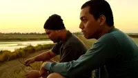Backdrop to the movie "Norte, The End of History" #733535