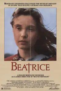 Poster to the movie "Beatrice" #997422