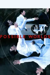 Poster to the movie "Possible Worlds" #1079209
