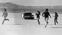 Backdrop to the movie "Punishment Park" #694013