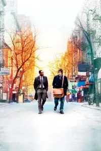 Poster to the movie "Reign Over Me" #799618