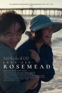 Poster to the movie "Rosemead" #1055407