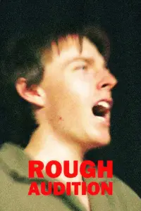 Poster to the movie "Rough Audition" #1147164