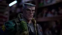 Backdrop to the movie "Small Soldiers" #770447