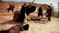 Backdrop to the movie "The Wind and the Lion" #783172
