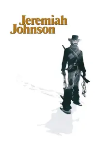 Poster to the movie "Jeremiah Johnson" #945471
