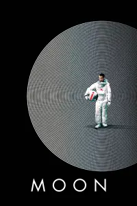Poster to the movie "Moon" #930688