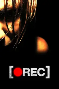 Poster to the movie "[REC]" #1131522