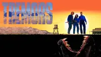 Backdrop to the movie "Tremors" #922843