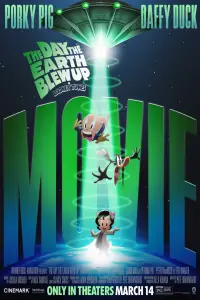 Poster to the movie "The Day the Earth Blew Up: A Looney Tunes Movie" #898806