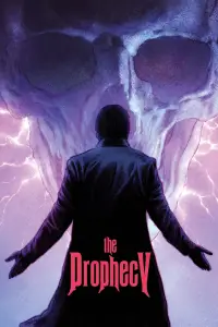 Poster to the movie "The Prophecy" #964567