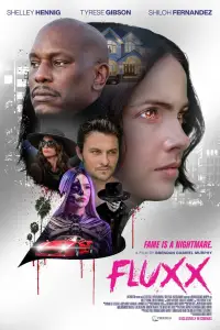 Poster to the movie "Fluxx" #676510