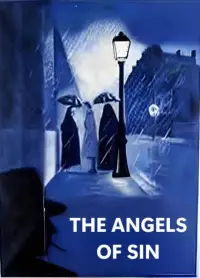 Poster to the movie "Angels of Sin" #974627