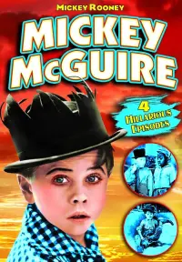 Poster to the movie "Mickey