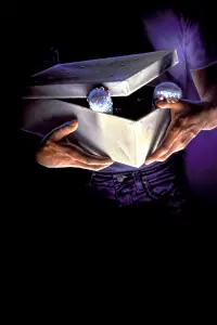 Poster to the movie "Gremlins" #610527