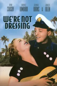 Poster to the movie "We