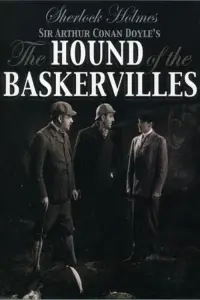 Poster to the movie "The Hound of the Baskervilles" #969580