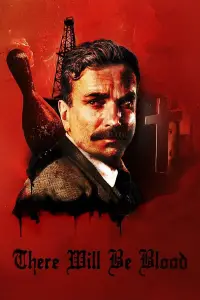 Poster to the movie "There Will Be Blood" #911645