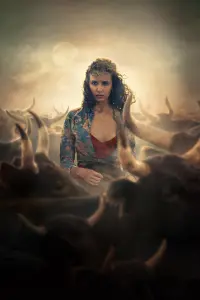 Poster to the movie "Animale" #705853