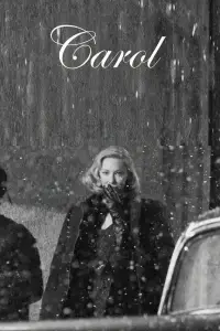 Poster to the movie "Carol" #1255328