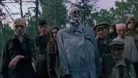 Backdrop to the movie "Come and See" #174956