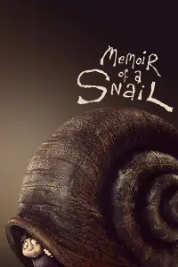 Poster to the movie "Memoir of a Snail" #903608