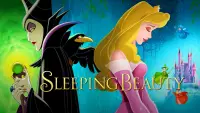 Backdrop to the movie "Sleeping Beauty" #957276
