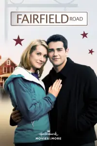 Poster to the movie "Fairfield Road" #1100464