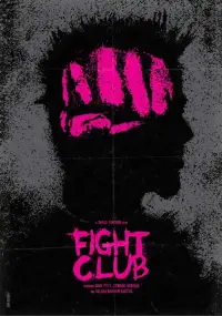 Poster to the movie "Fight Club" #882664