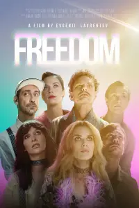 Poster to the movie "Freedom" #1102249