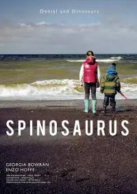 Poster to the movie "Spinosaurus" #735675