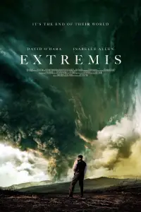 Poster to the movie "In Extremis" #1064050